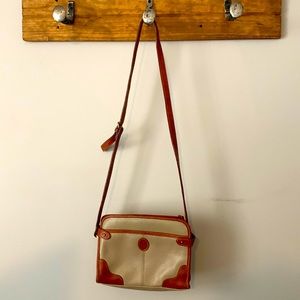 Vintage liz Claiborne handbag